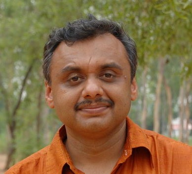 Saradindu Bhaduri