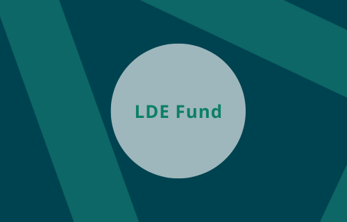 LDE Global: Funding Program