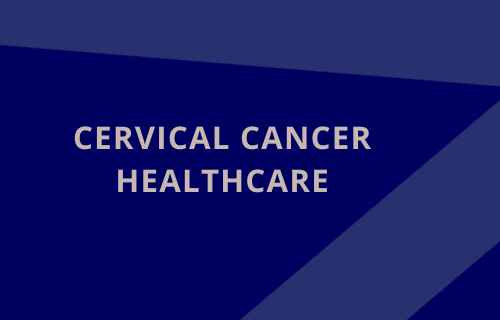 cervical cancer healthcare