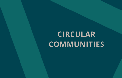 circular communities