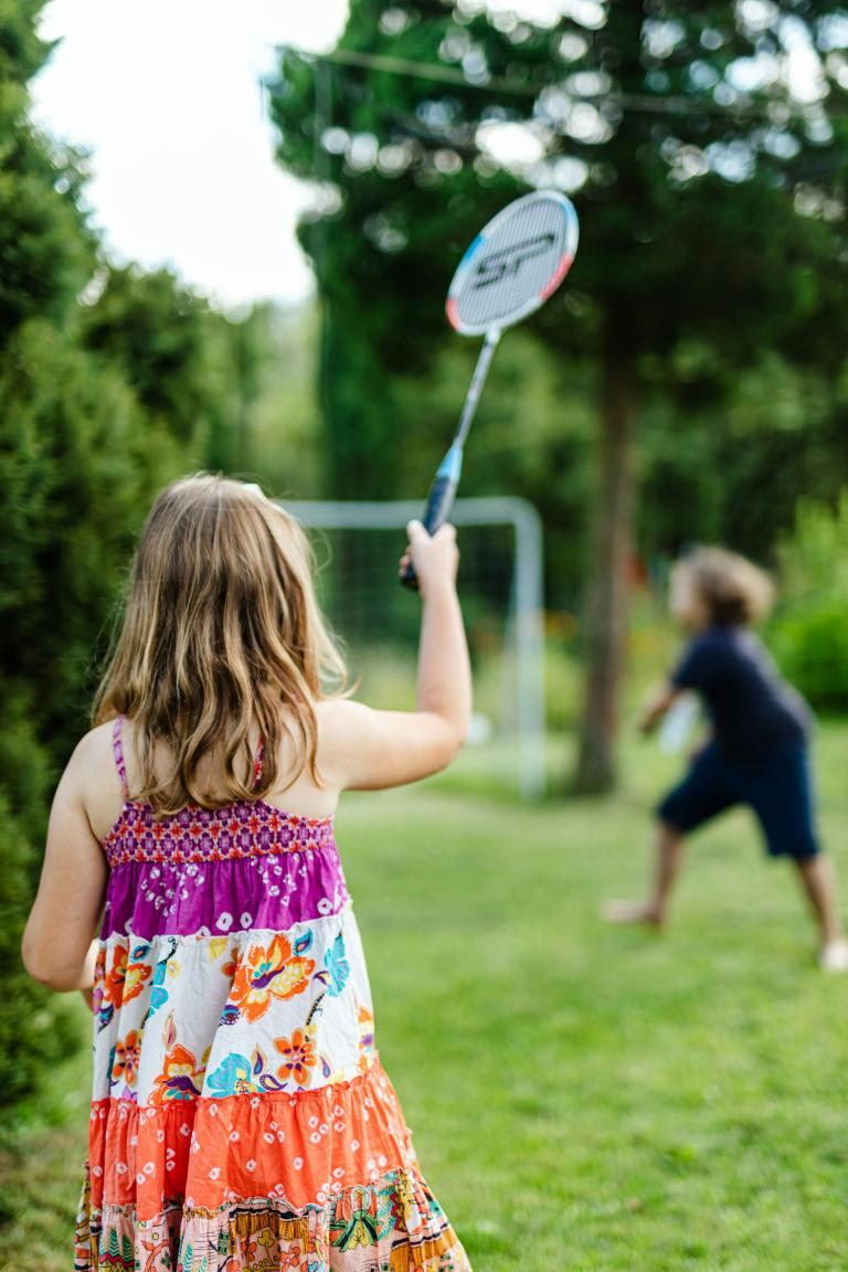 badminton