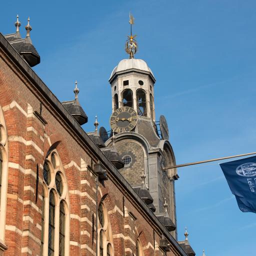 universiteit leiden